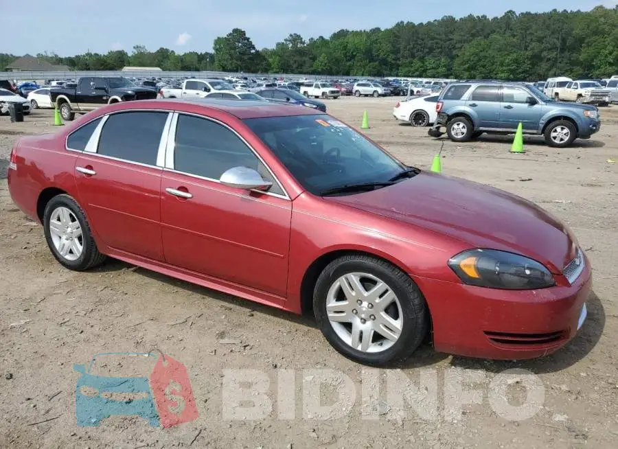 2G1WB5E31F1129827 Photo# 4