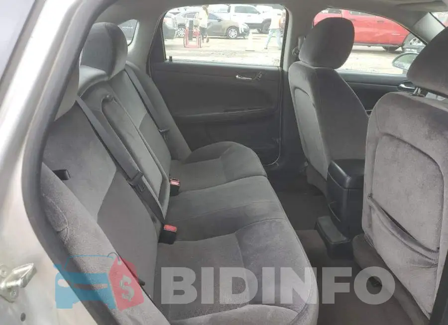 2G1WB5E36E1164765 Photo# 10