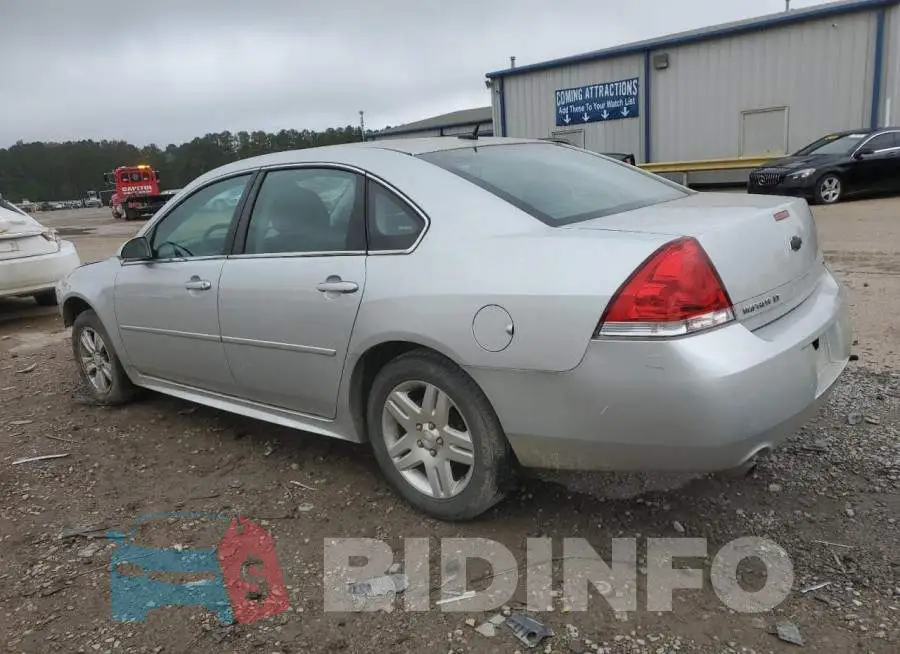 2G1WB5E36E1164765 Photo# 2