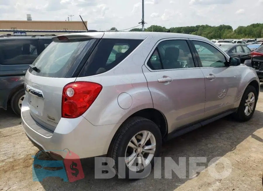 2GNALAEK5F1132283 Photo# 3