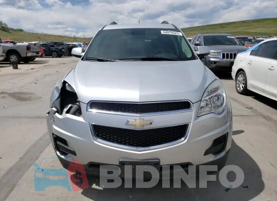 2GNALBEK1F6379664 Photo# 5