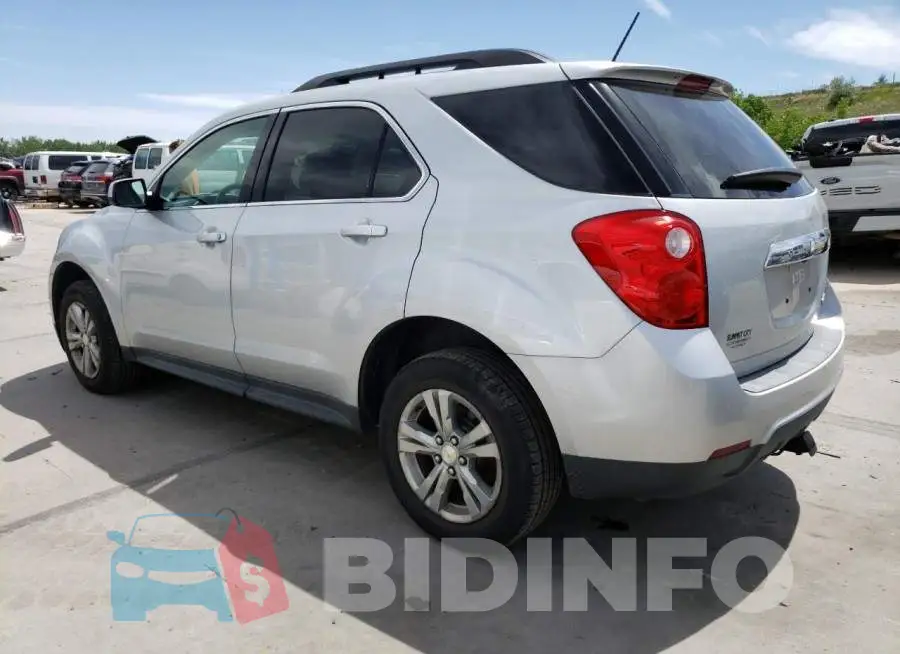 2GNALBEK1F6379664 Photo# 2