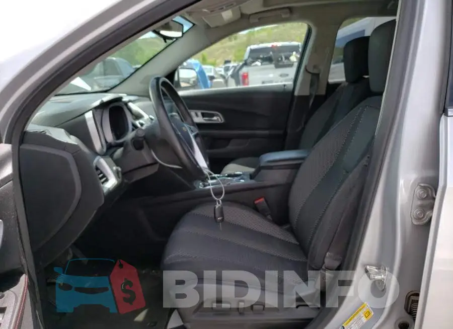 2GNALBEK1F6379664 Photo# 7