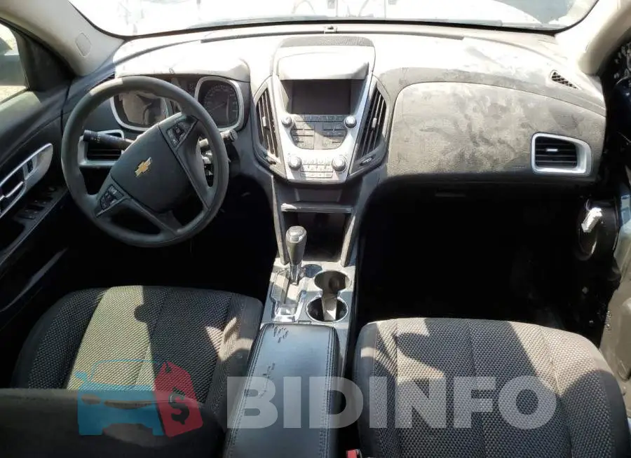 2GNALBEK5G6342327 Photo# 8