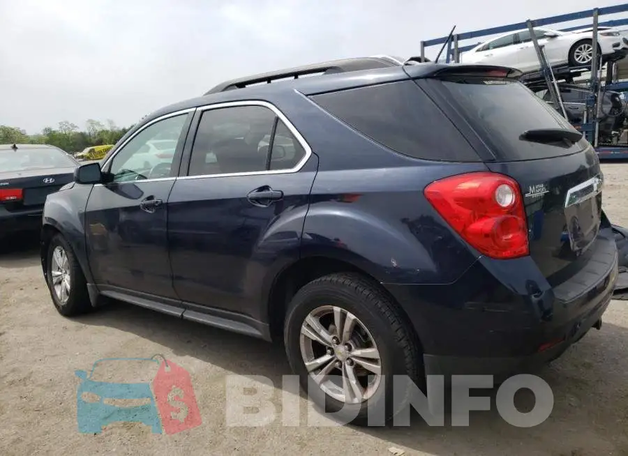 2GNALBEK7F1179496 Photo# 2