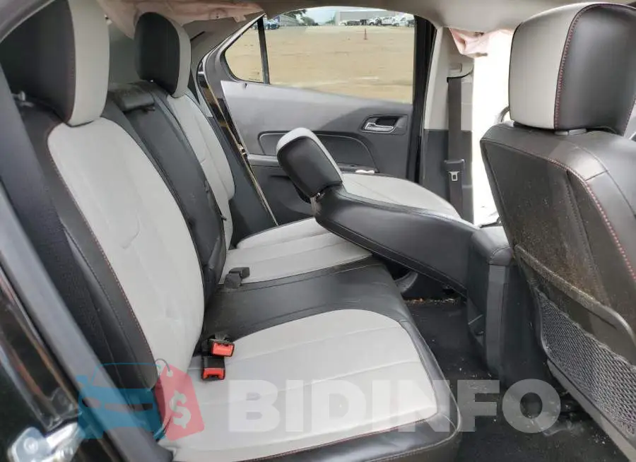 2GNALDEK4G6177818 Photo# 11