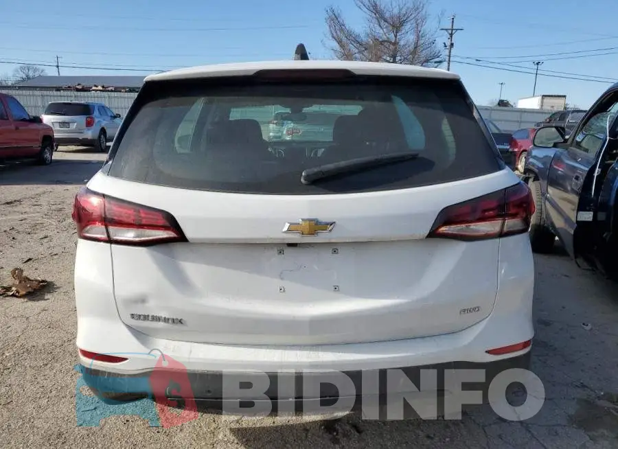 2GNAX5EV2N6144298 Photo# 6