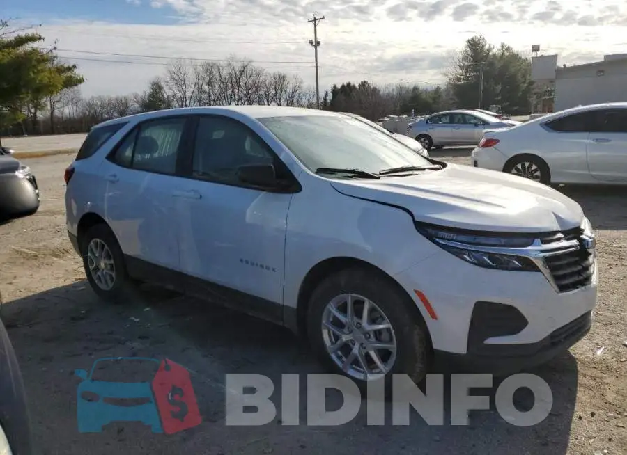 2GNAX5EV2N6144298 Photo# 4