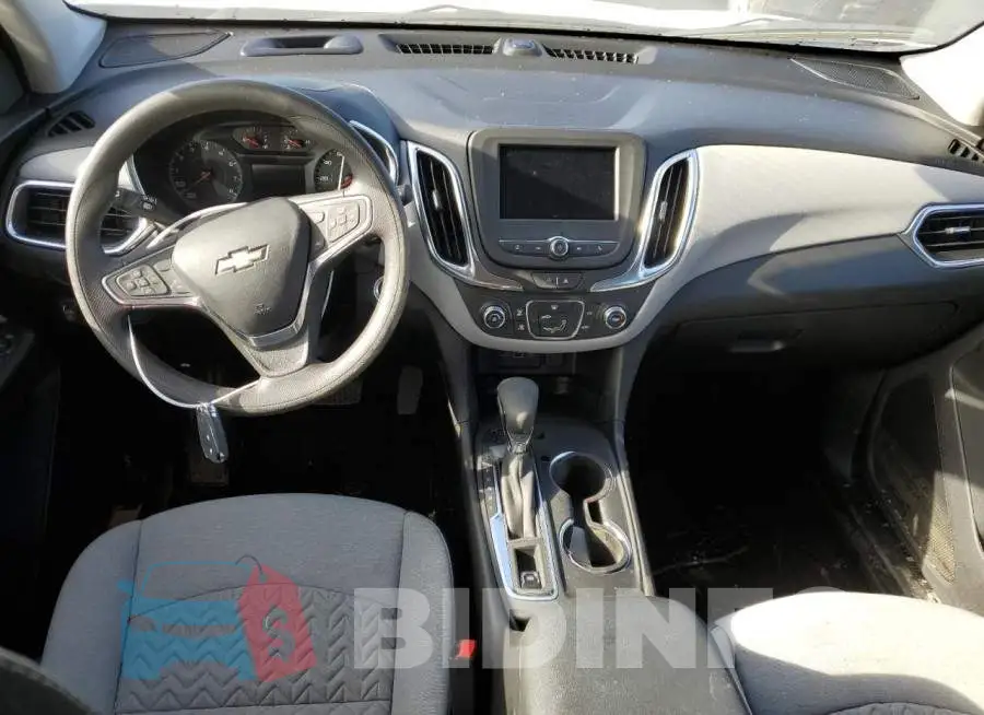 2GNAX5EV2N6144298 Photo# 8