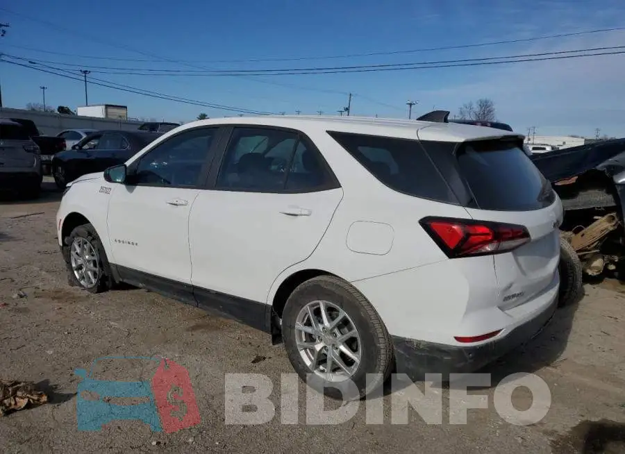 2GNAX5EV2N6144298 Photo# 2