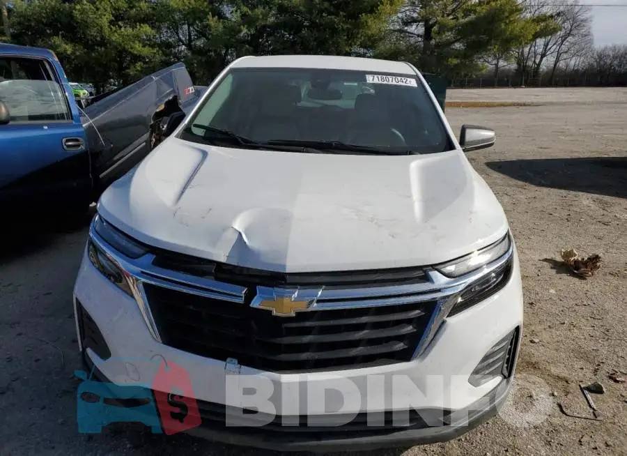2GNAX5EV2N6144298 Photo# 5