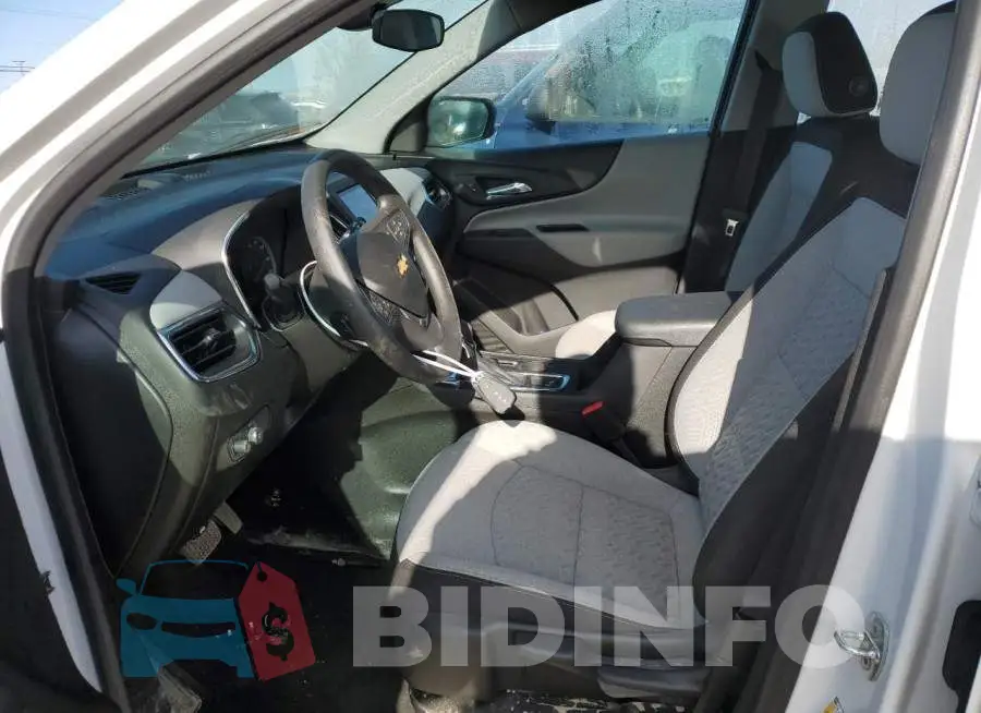 2GNAX5EV2N6144298 Photo# 7