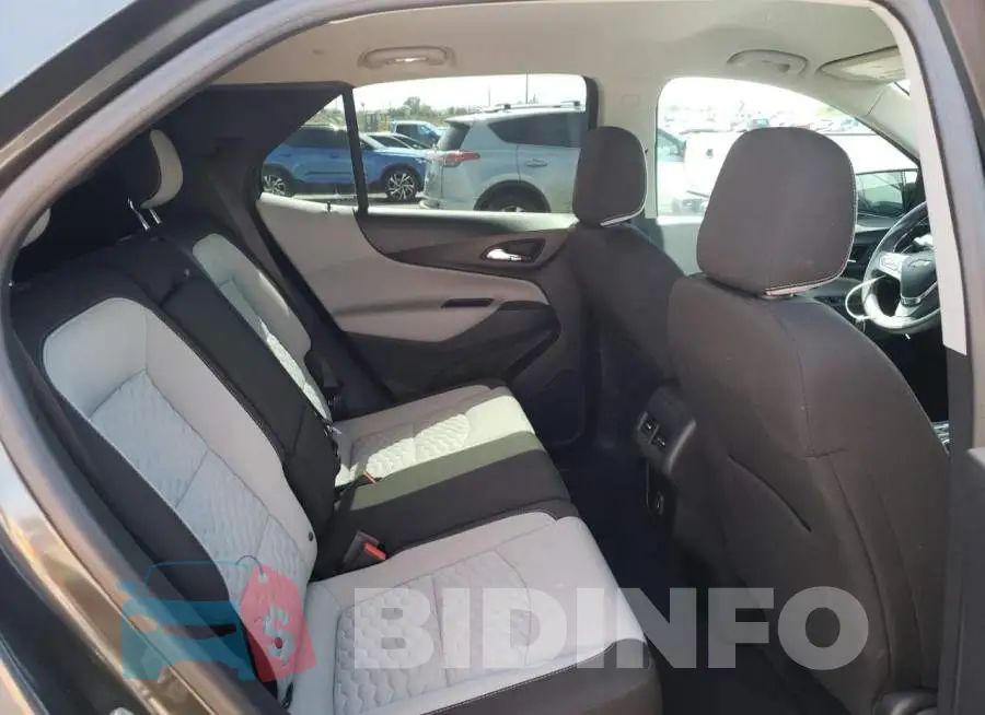 2GNAXHEV1L6274894 Photo# 11