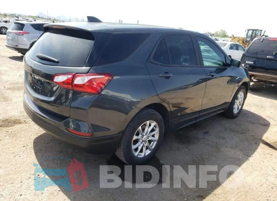 2GNAXHEV1L6274894 Photo# 3
