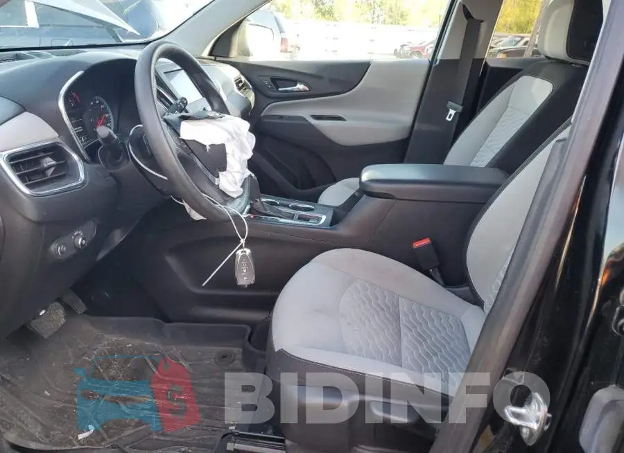 2GNAXHEV5L6244538 Photo# 7