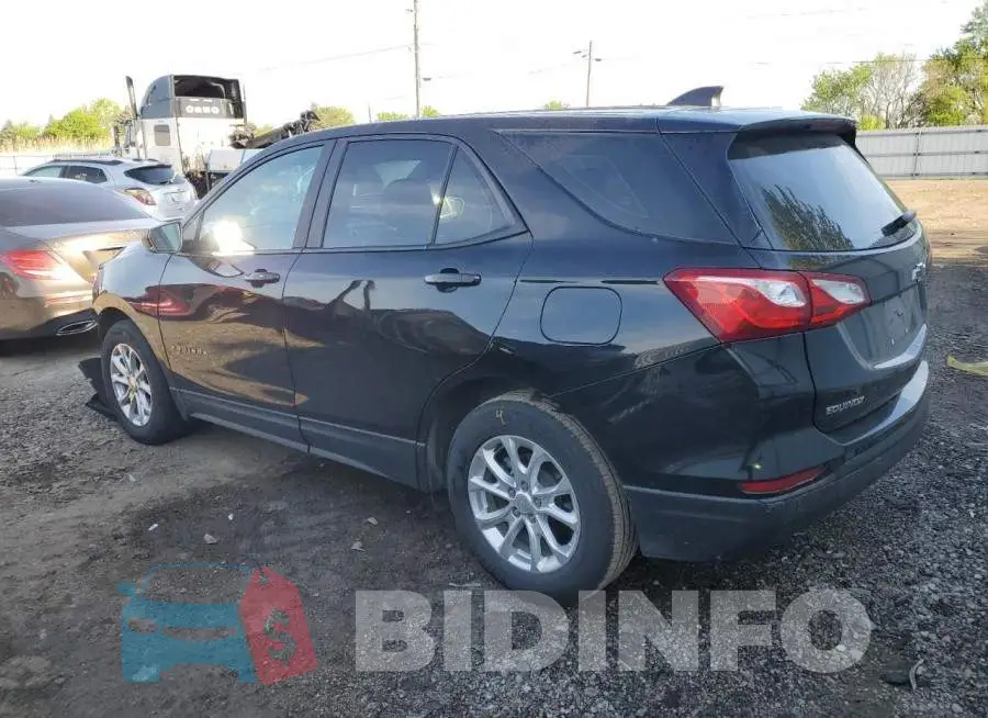 2GNAXHEV5L6244538 Photo# 2