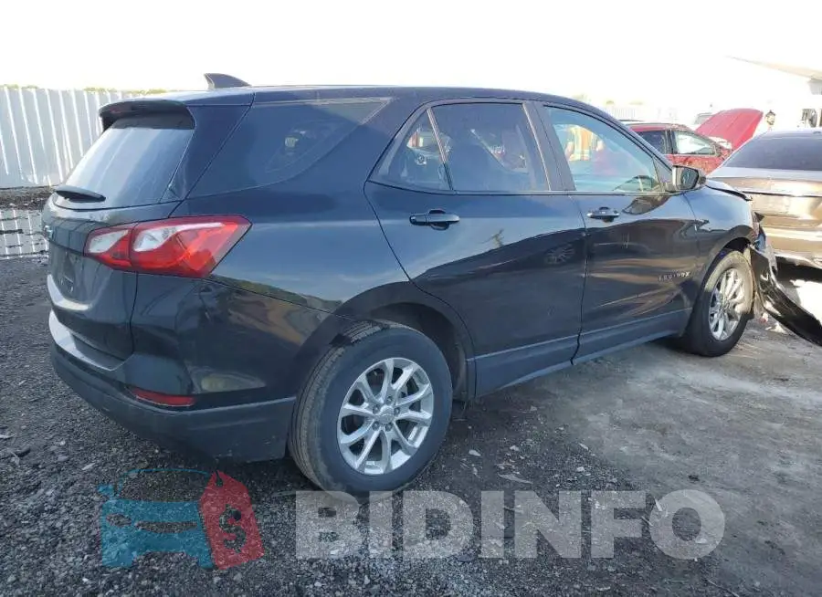 2GNAXHEV5L6244538 Photo# 3