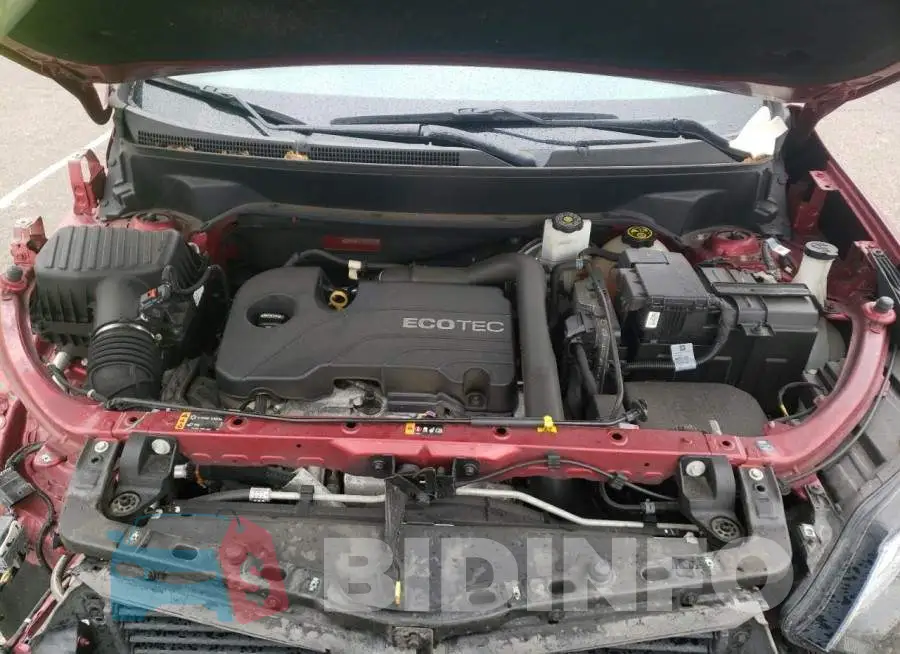 2GNAXJEV1J6216837 Photo# 11
