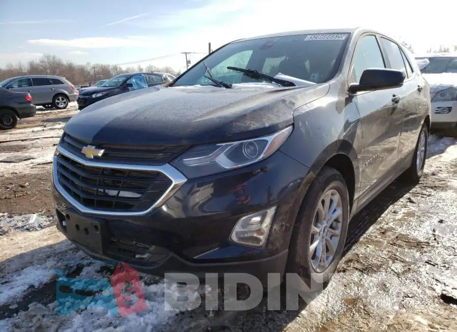 2GNAXKEV7M6158629 Photo# 2
