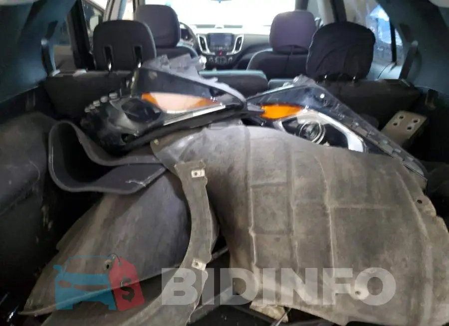 2GNAXSEV1J6108451 Photo# 13