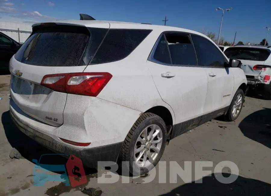 2GNAXSEV2J6251666 Photo# 3