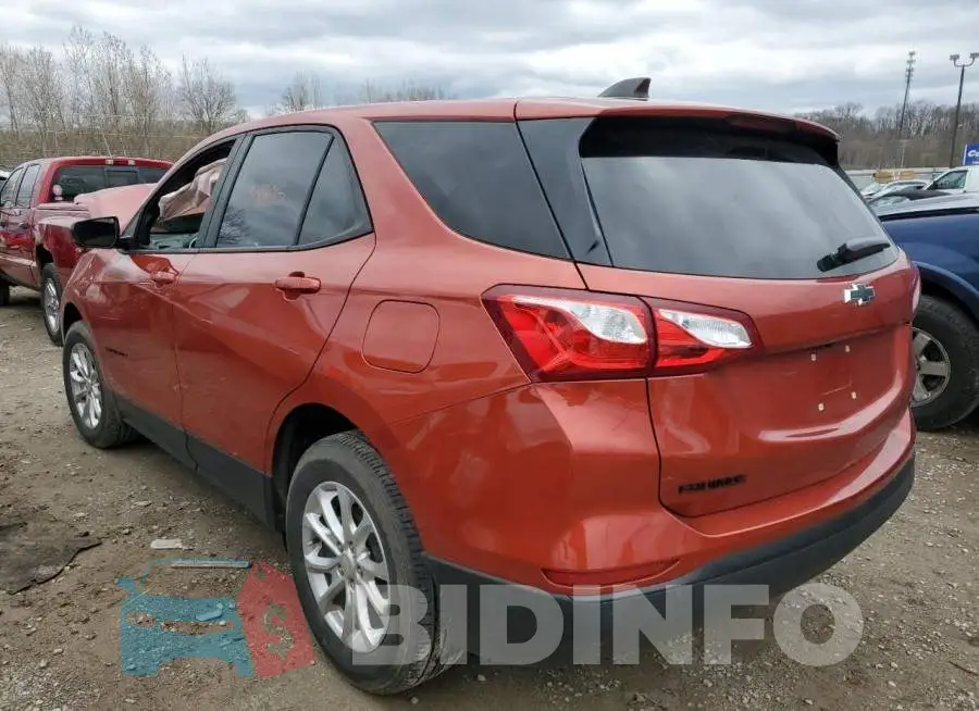 2GNAXSEV2L6107862 Photo# 2
