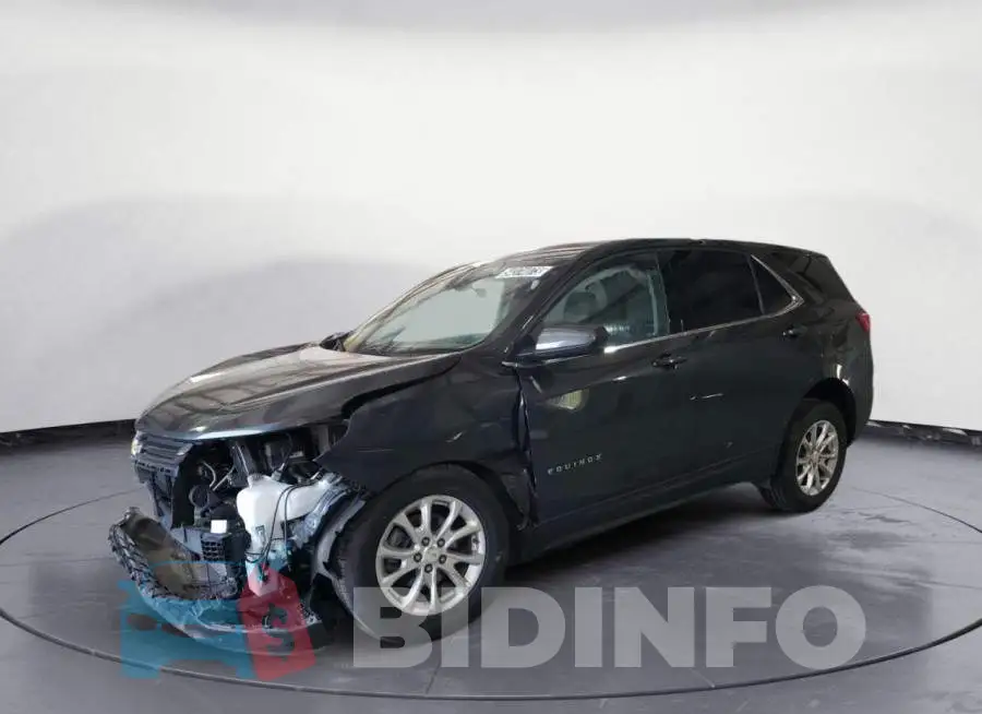 2GNAXTEV9L6259546 Photo# 1