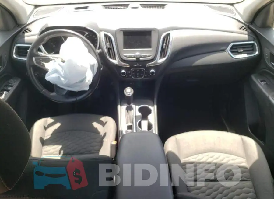 2GNAXTEV9L6277805 Photo# 8