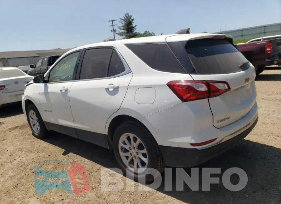 2GNAXTEV9L6277805 Photo# 2
