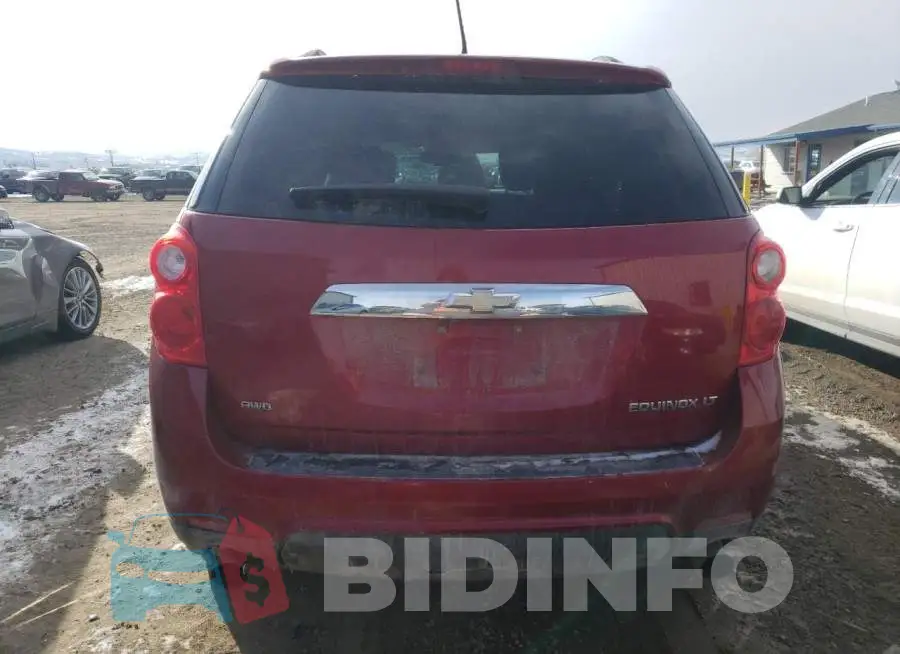 2GNFLGE36E6373398 Photo# 6
