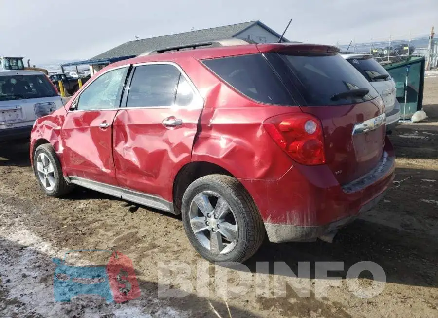 2GNFLGE36E6373398 Photo# 2
