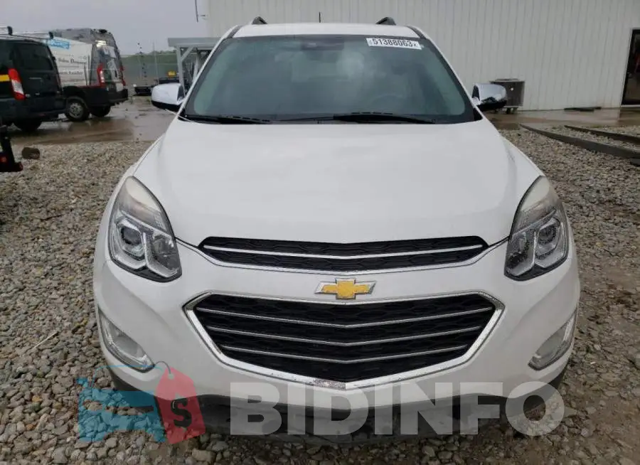 2GNFLGE38G6260183 Photo# 5