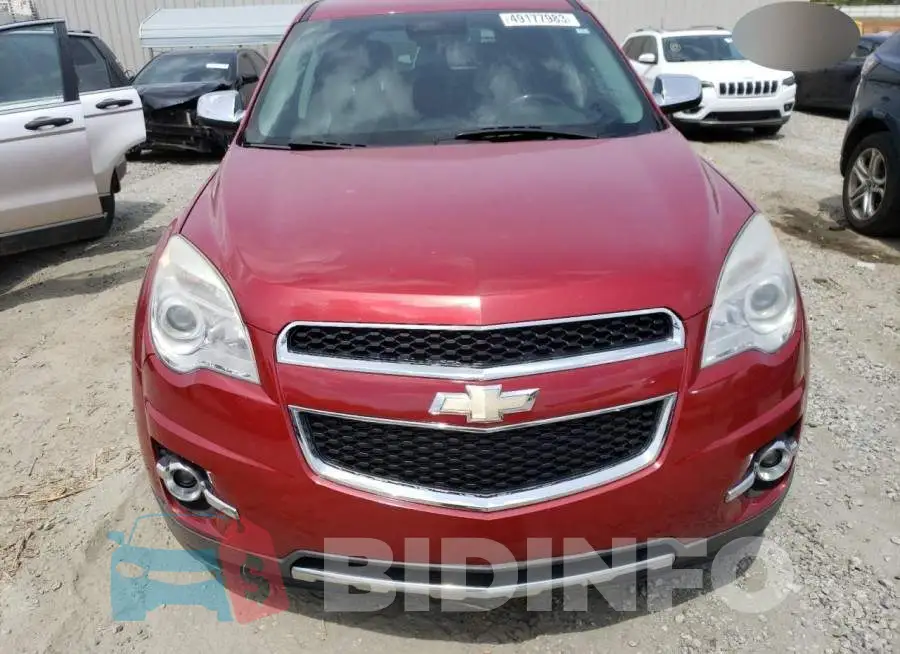 2GNFLHE36F6386272 Photo# 5