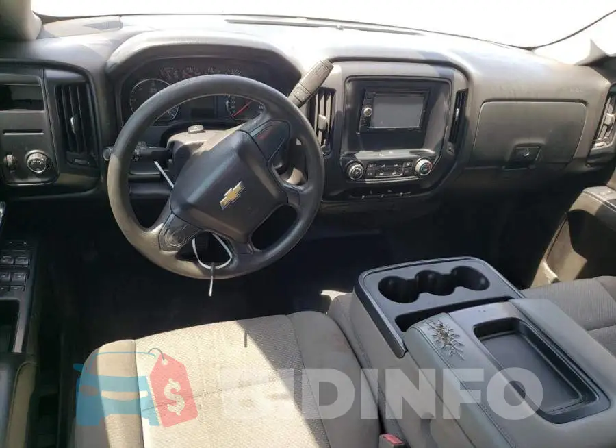 3GCPCPEC7EG122777 Photo# 8