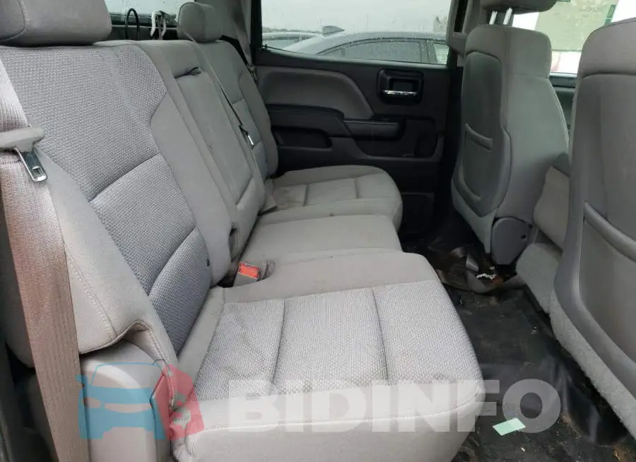 3GCPCPEC7EG321828 Photo# 10