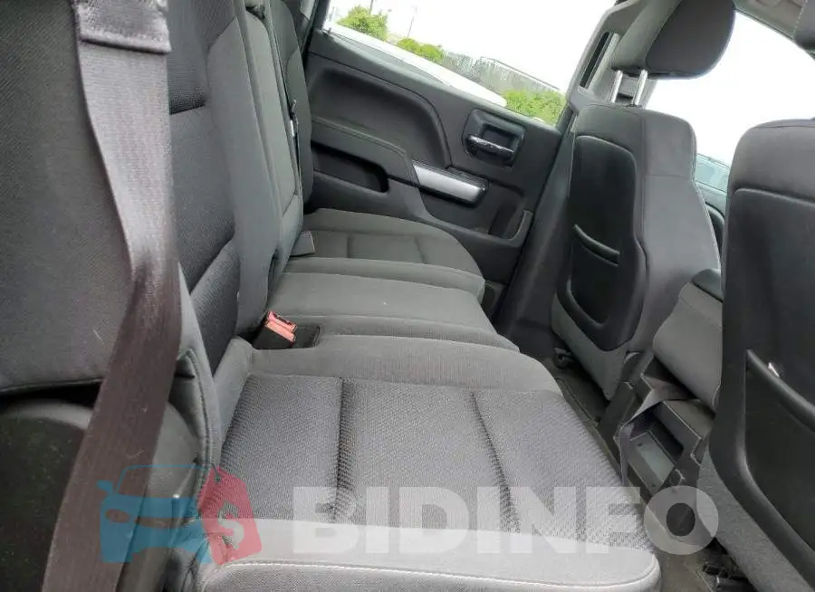 3GCPCREC7EG556029 Photo# 11