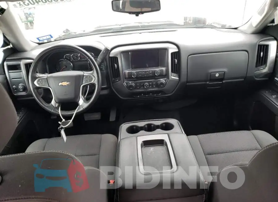 3GCPCREC7JG181155 Photo# 8
