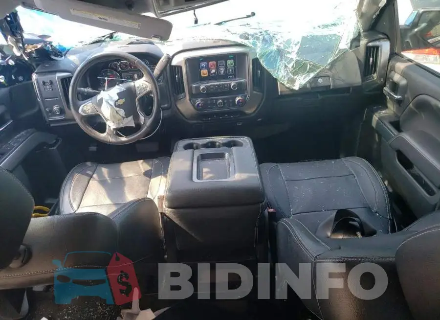 3GCPCREC9JG242229 Photo# 10