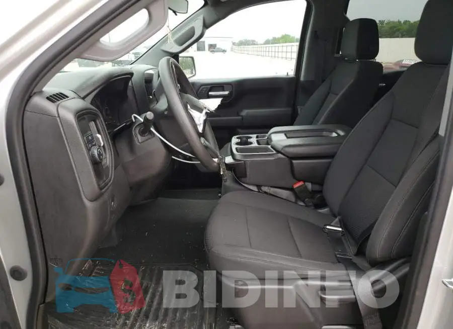 3GCPWBEK6MG326597 Photo# 7