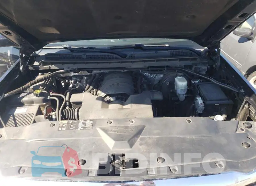 3GCUKTEC0GG114232 Photo# 11