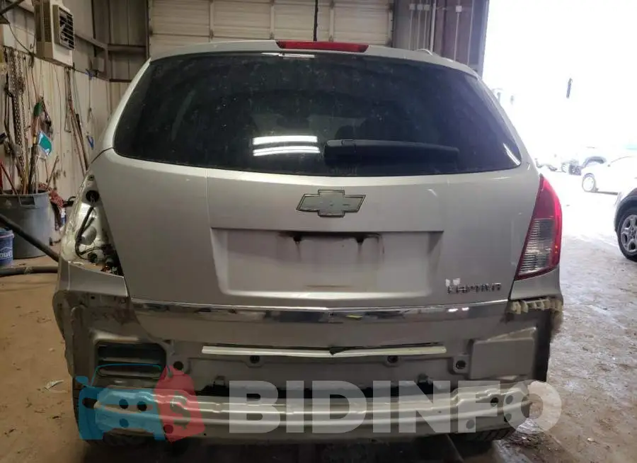 3GNAL2EK8ES523761 Photo# 6