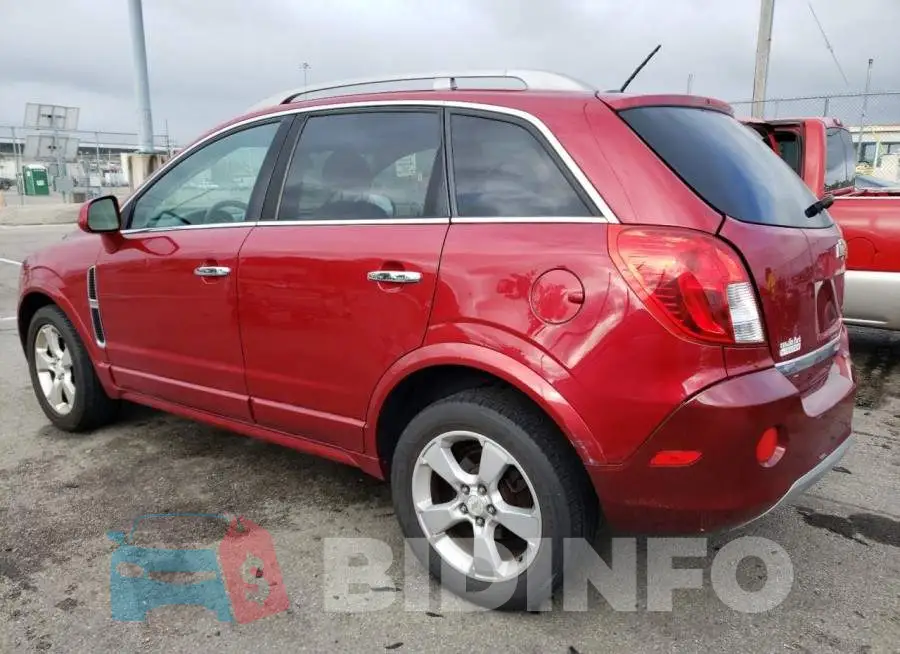 3GNAL4EK4ES537538 Photo# 2