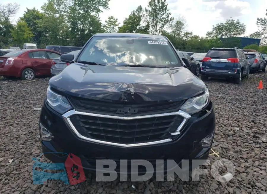 3GNAXHEV0LS632164 Photo# 5