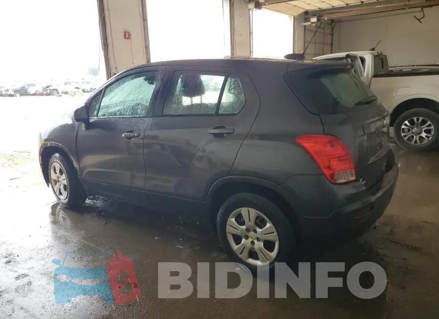 3GNCJKSB1GL238772 Photo# 2