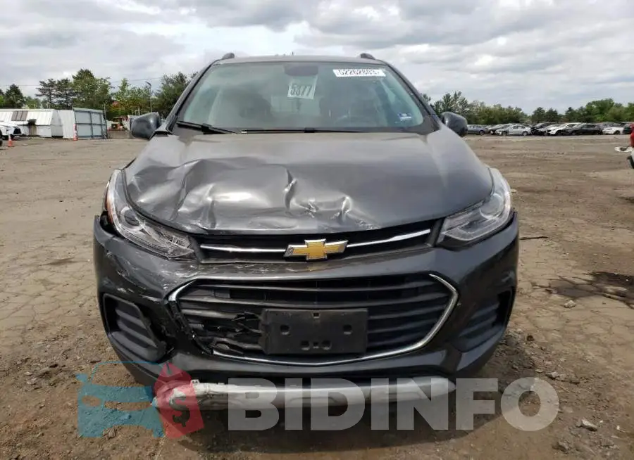 3GNCJPSB0JL150722 Photo# 5