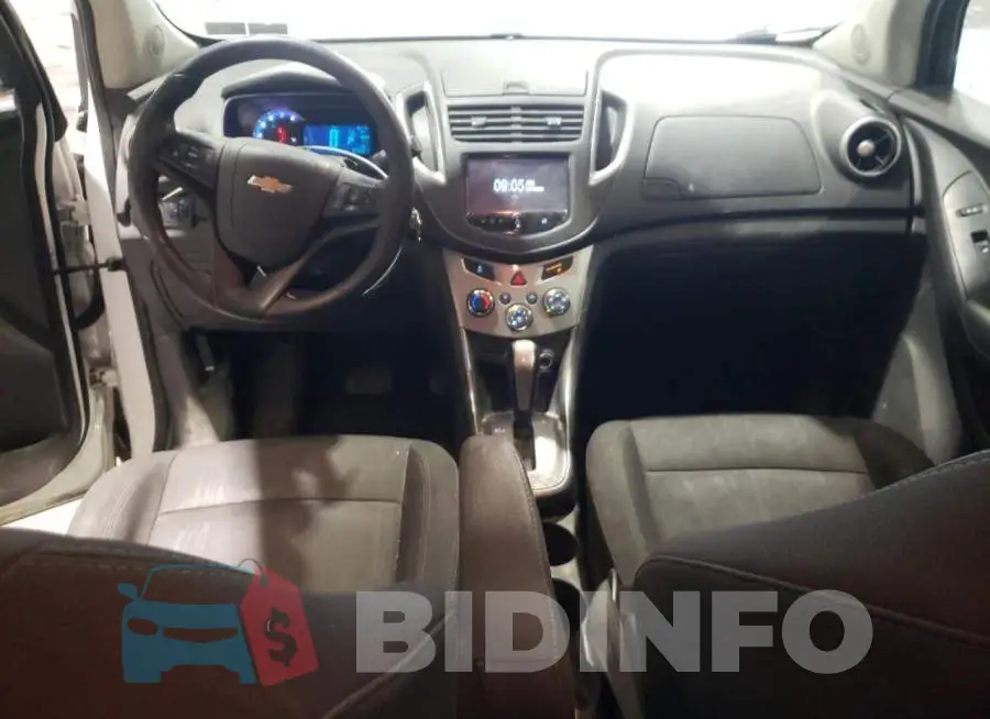 3GNCJPSB2GL266903 Photo# 8