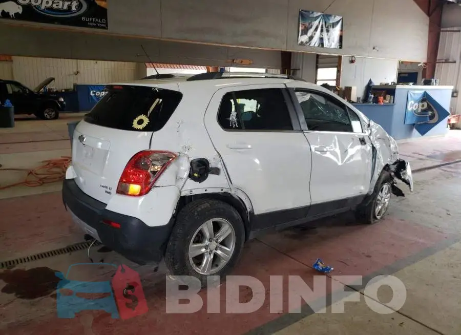 3GNCJPSB5GL160574 Photo# 3