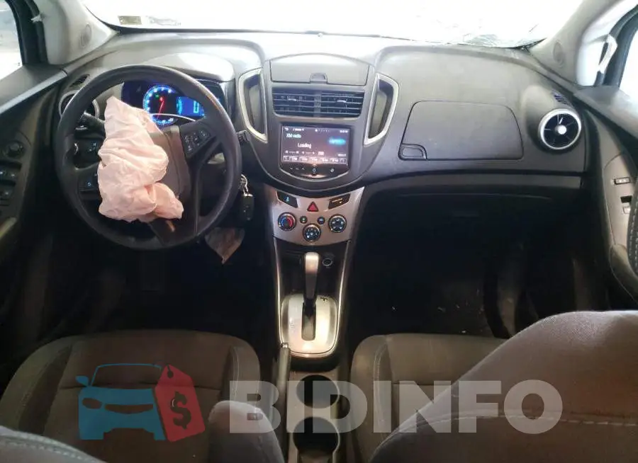 3GNCJPSB5GL160574 Photo# 8