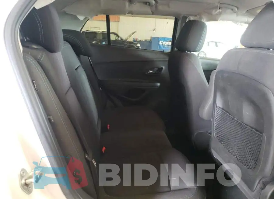 3GNCJPSB5GL160574 Photo# 11