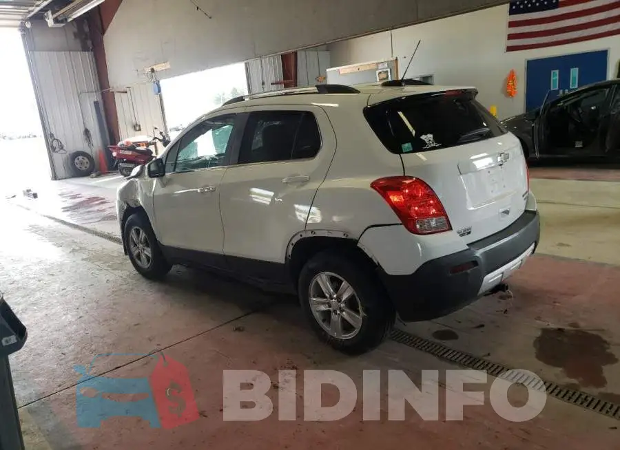 3GNCJPSB5GL160574 Photo# 2